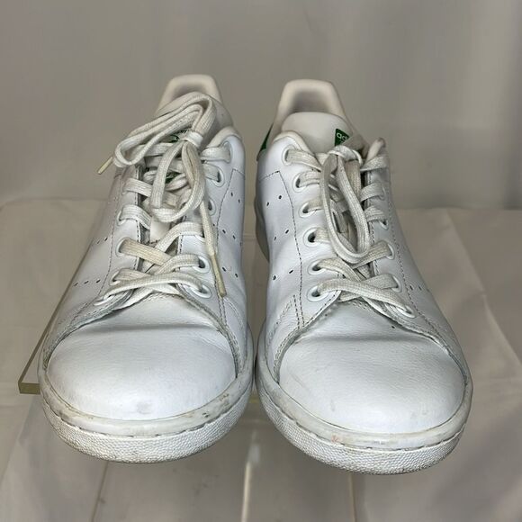 ADIDAS STAN SMITH MENS SNEAKERS FTL-12-112 - Picture 2 of 7